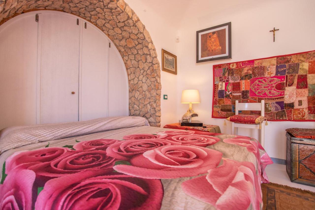 La Gariga Hotel Lampedusa Bagian luar foto