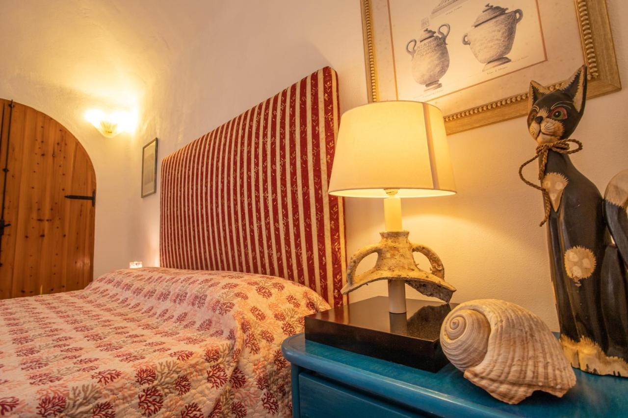 La Gariga Hotel Lampedusa Bagian luar foto