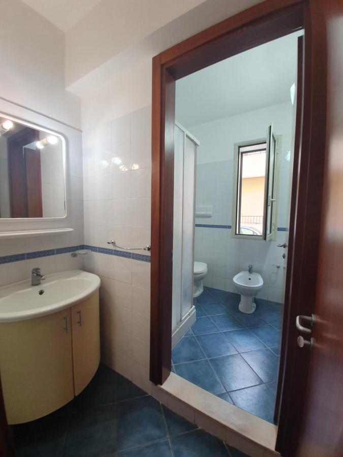 La Gariga Hotel Lampedusa Bagian luar foto
