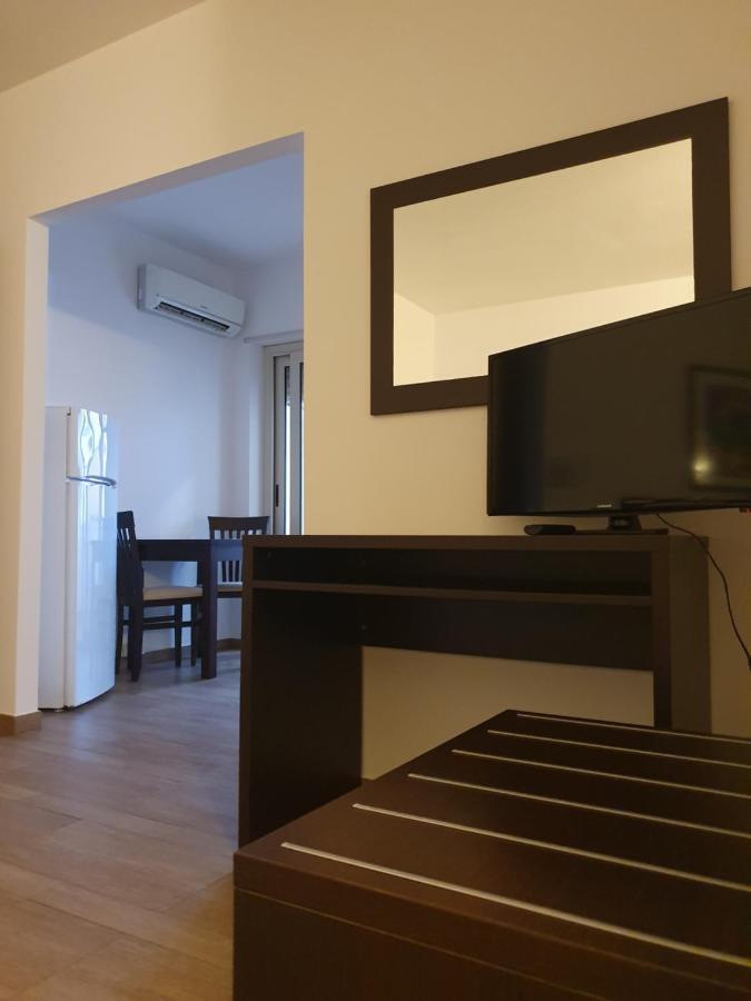 La Gariga Hotel Lampedusa Bagian luar foto