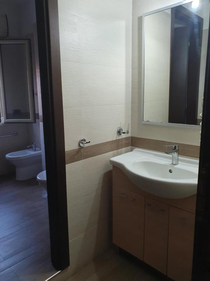 La Gariga Hotel Lampedusa Bagian luar foto